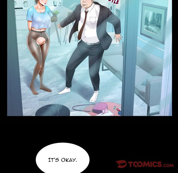 The Unforeseen Guest - Chapter 111 - picture 21