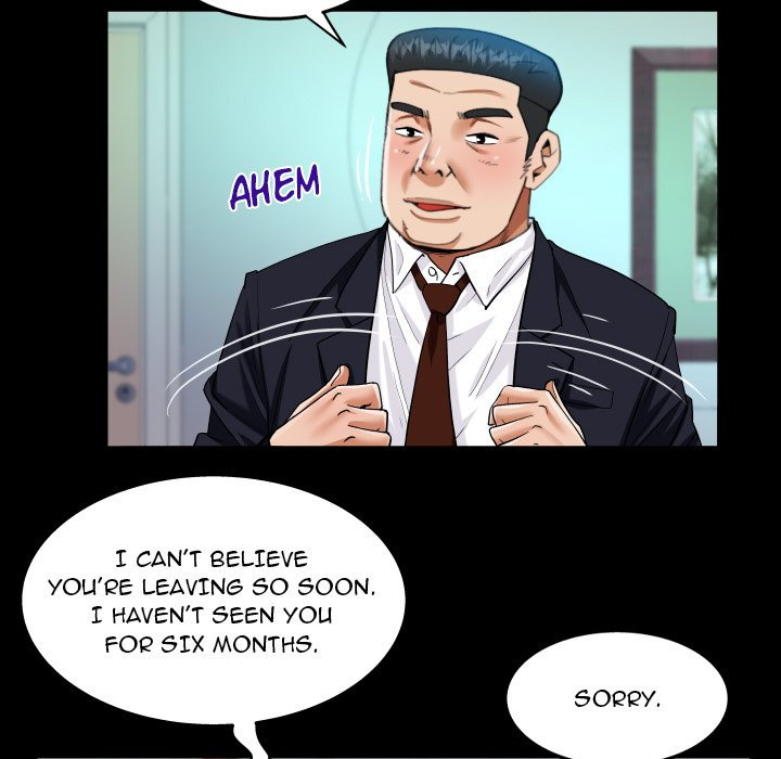 The Unforeseen Guest - Chapter 111 - picture 22