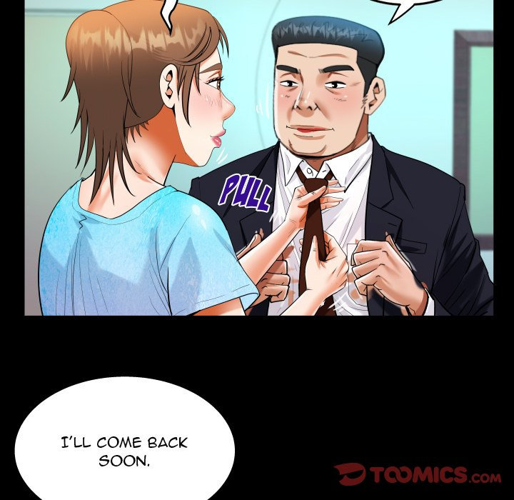 The Unforeseen Guest - Chapter 111 - picture 23