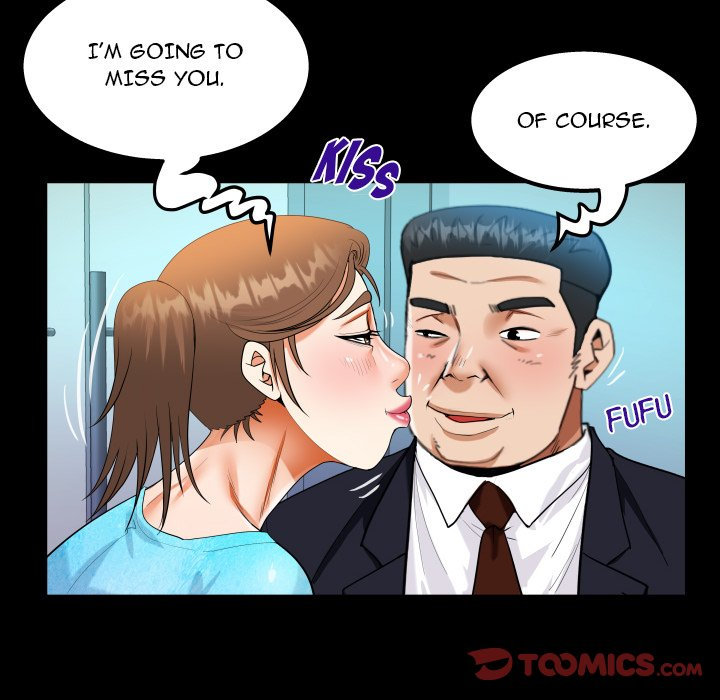The Unforeseen Guest - Chapter 111 - picture 25