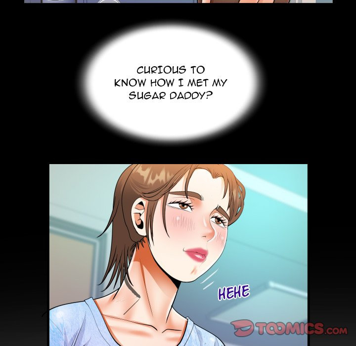 The Unforeseen Guest - Chapter 111 - picture 27