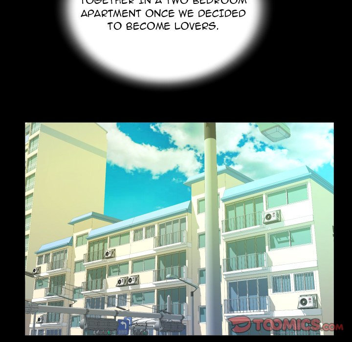 The Unforeseen Guest - Chapter 111 - picture 31
