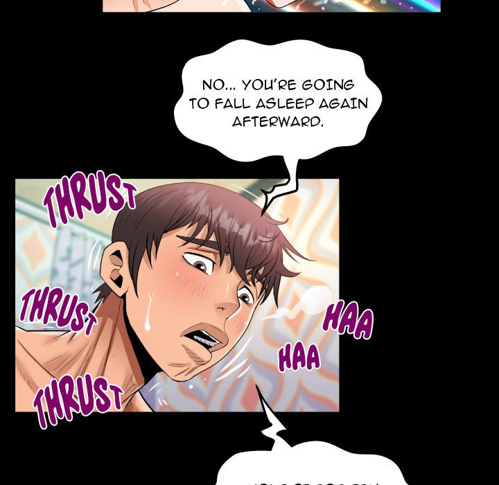 The Unforeseen Guest - Chapter 111 - picture 34