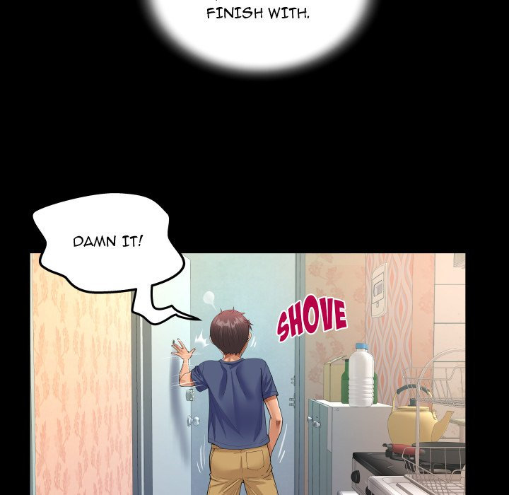 The Unforeseen Guest - Chapter 111 - picture 42