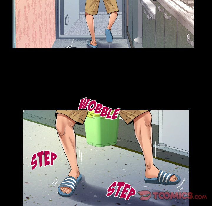 The Unforeseen Guest - Chapter 111 - picture 43