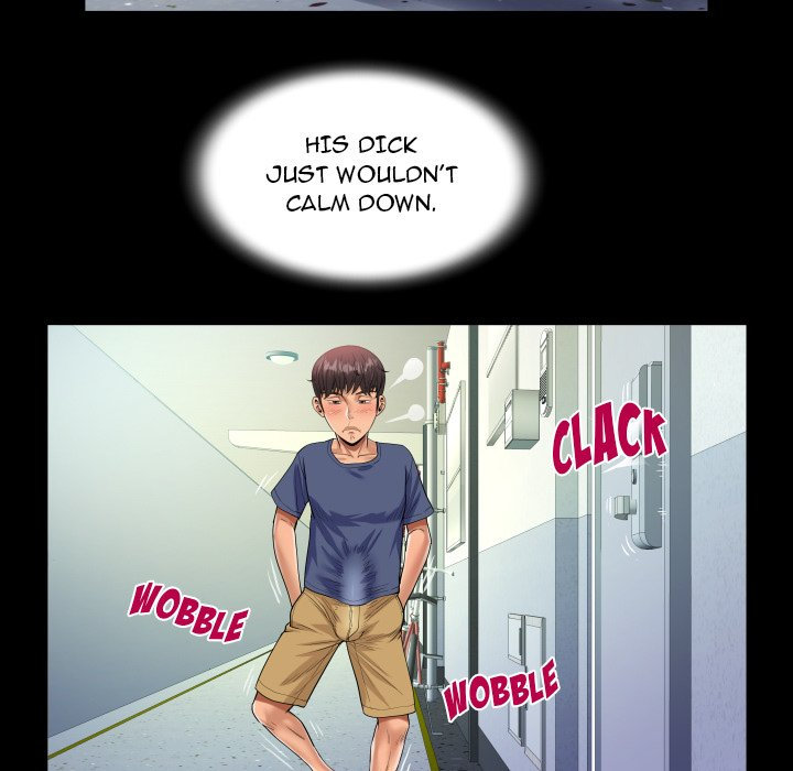 The Unforeseen Guest - Chapter 111 - picture 44