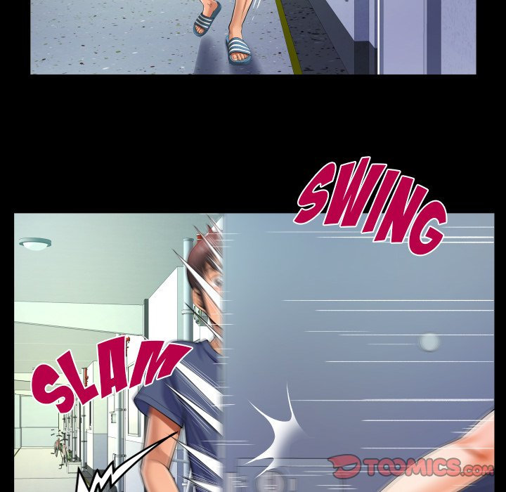 The Unforeseen Guest - Chapter 111 - picture 45