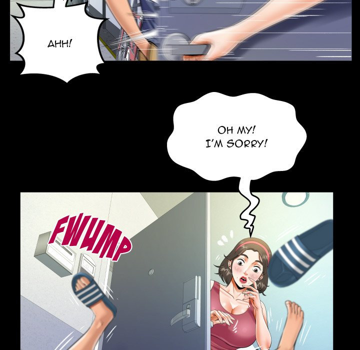 The Unforeseen Guest - Chapter 111 - picture 46