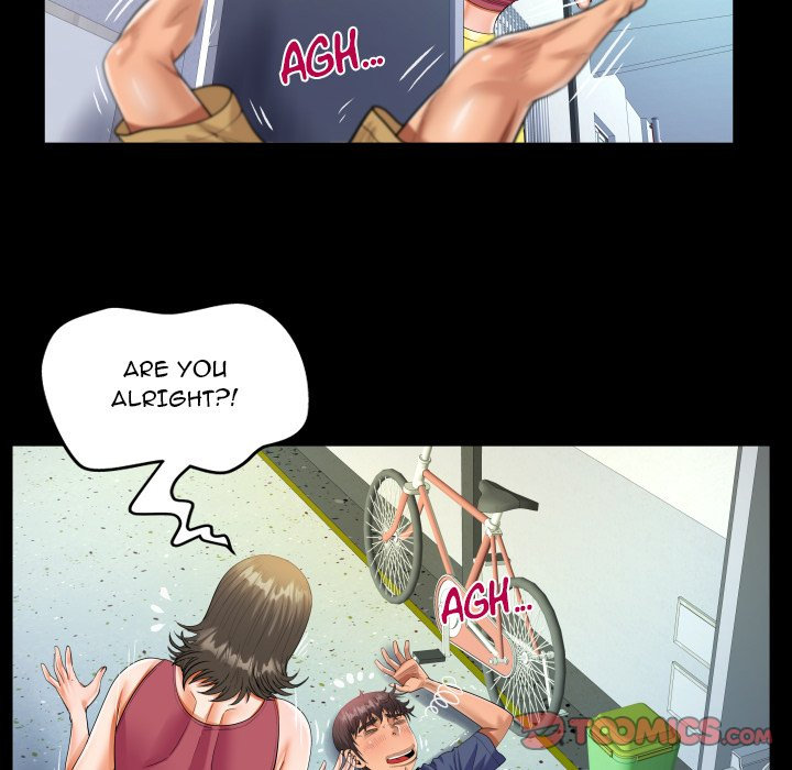 The Unforeseen Guest - Chapter 111 - picture 47