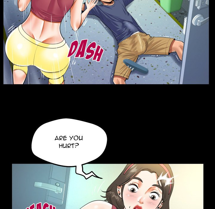 The Unforeseen Guest - Chapter 111 - picture 48