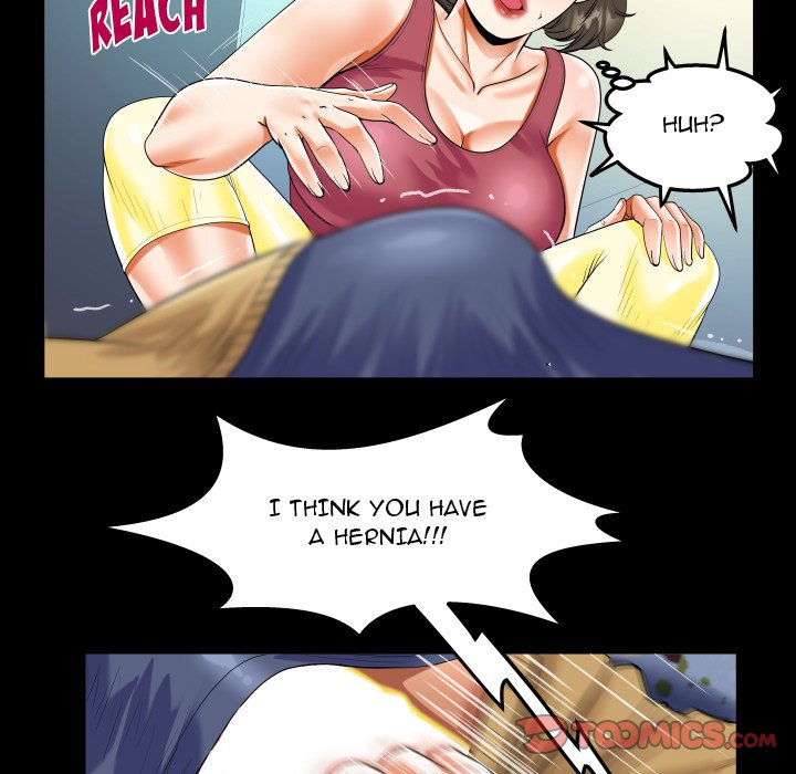 The Unforeseen Guest - Chapter 111 - picture 49