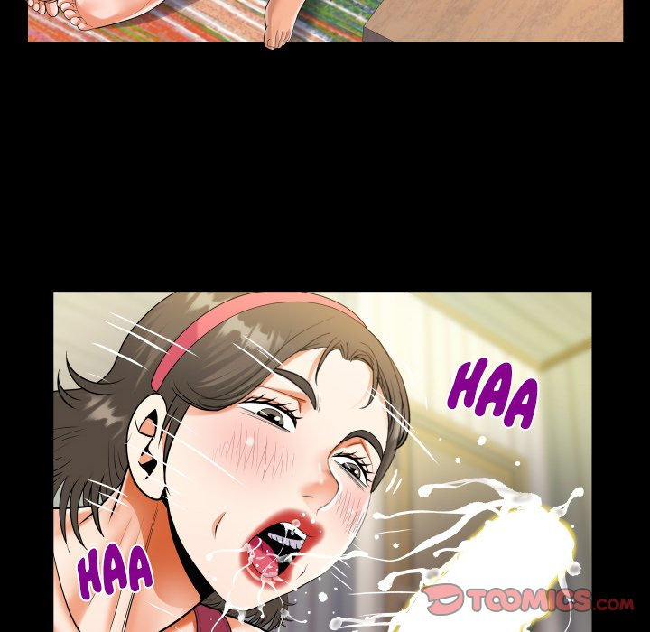 The Unforeseen Guest - Chapter 111 - picture 55