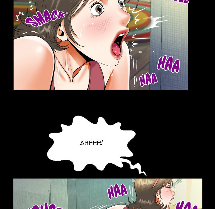 The Unforeseen Guest - Chapter 111 - picture 60