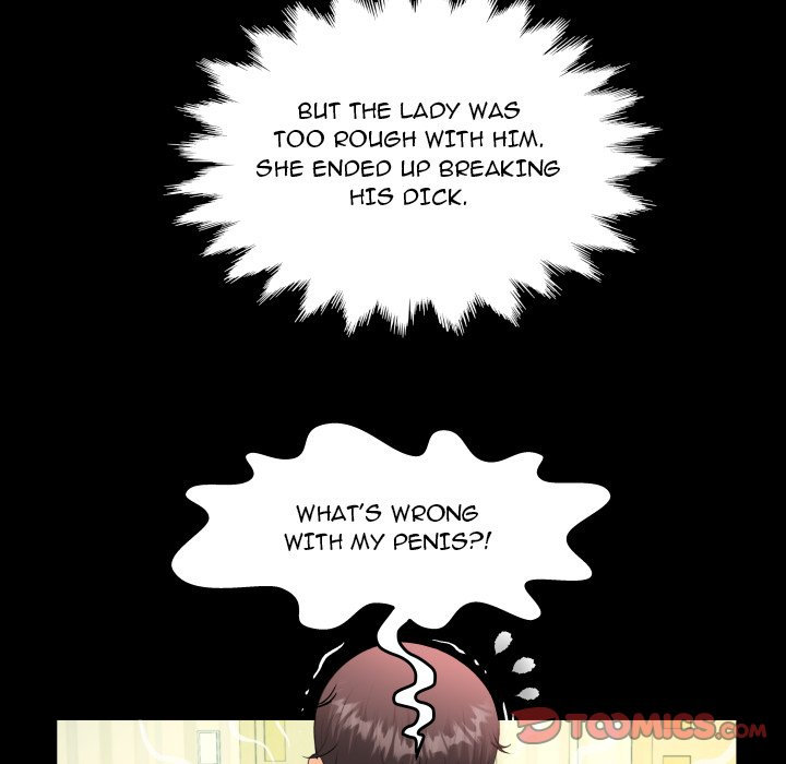 The Unforeseen Guest - Chapter 111 - picture 67