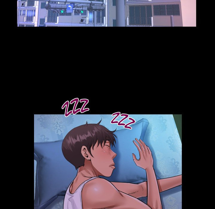The Unforeseen Guest - Chapter 111 - picture 74
