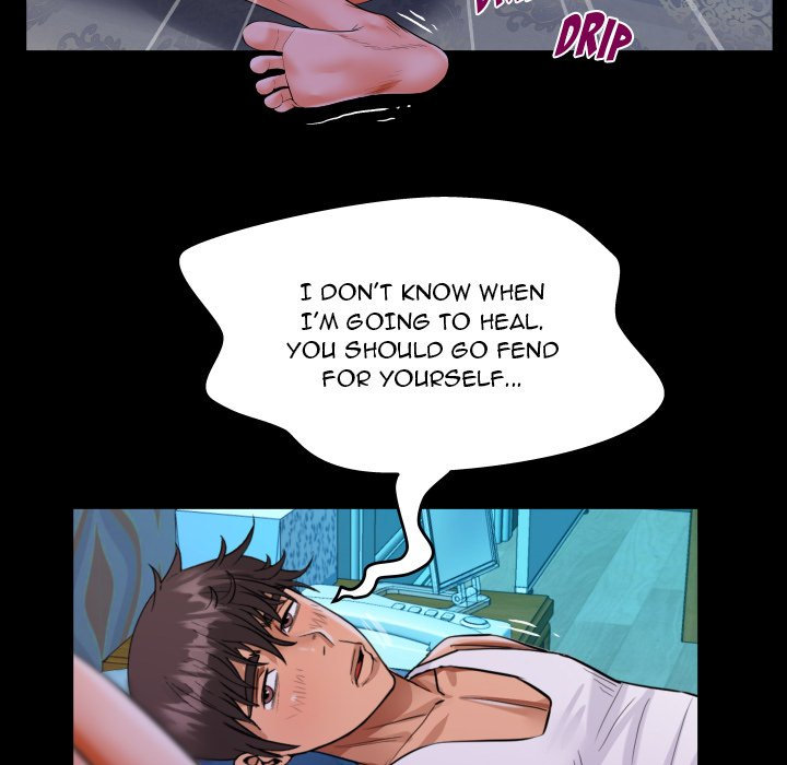 The Unforeseen Guest - Chapter 111 - picture 80