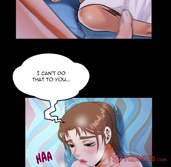 The Unforeseen Guest - Chapter 111 - picture 81