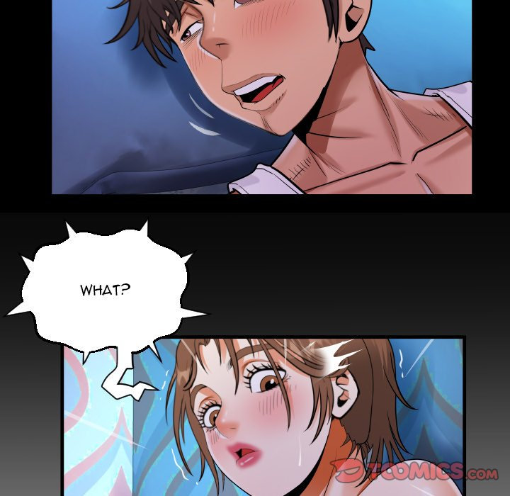 The Unforeseen Guest - Chapter 111 - picture 83