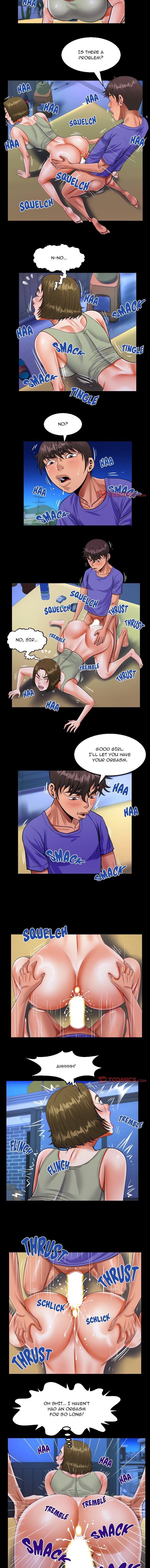 The Unforeseen Guest - Chapter 115 - picture 2