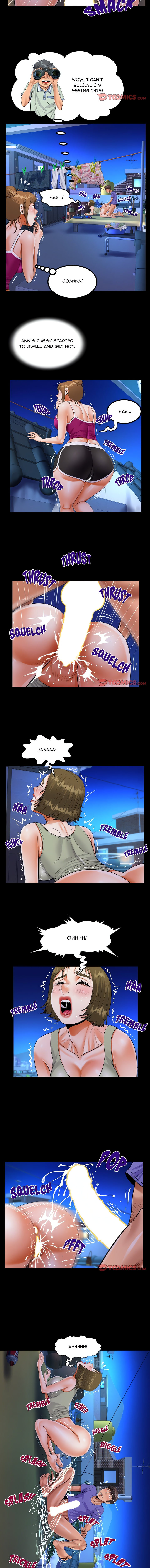 The Unforeseen Guest - Chapter 115 - picture 3