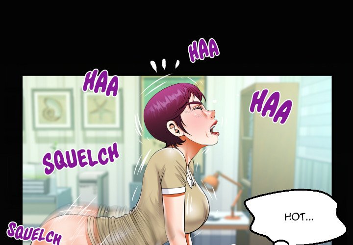 The Unforeseen Guest - Chapter 119 - picture 0