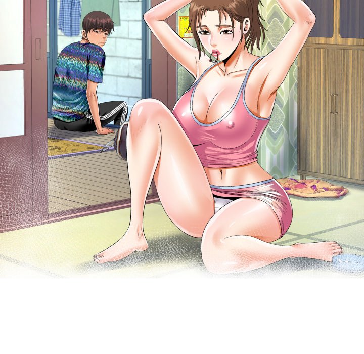 The Unforeseen Guest - Chapter 119 - picture 10