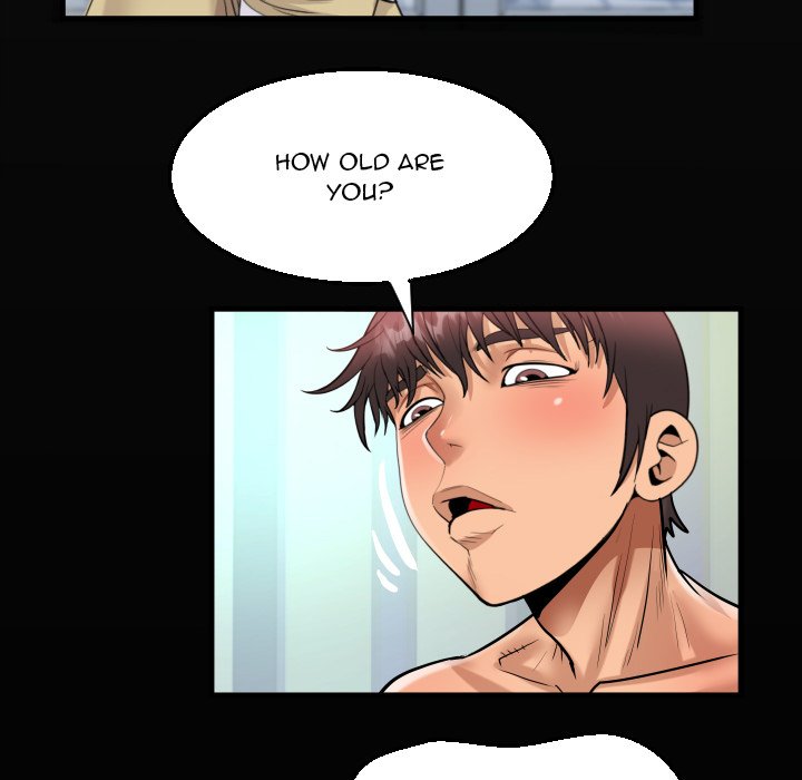 The Unforeseen Guest - Chapter 119 - picture 18