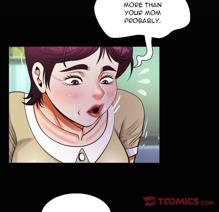 The Unforeseen Guest - Chapter 119 - picture 19
