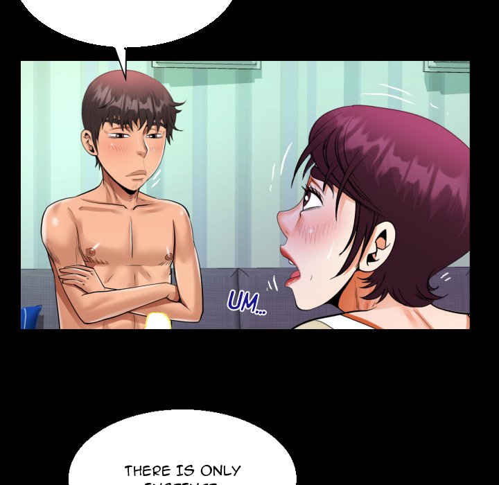 The Unforeseen Guest - Chapter 119 - picture 21