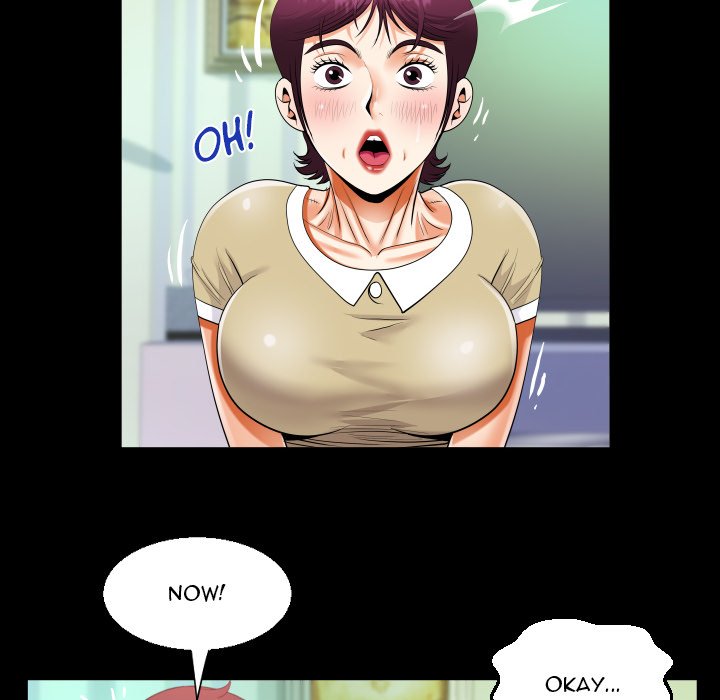 The Unforeseen Guest - Chapter 119 - picture 27