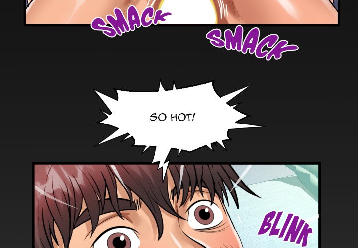 The Unforeseen Guest - Chapter 119 - picture 3