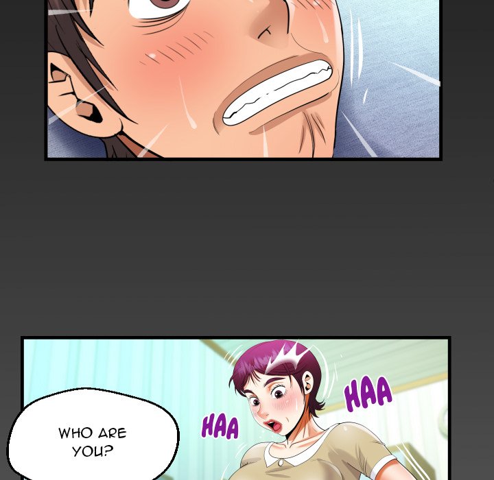 The Unforeseen Guest - Chapter 119 - picture 4