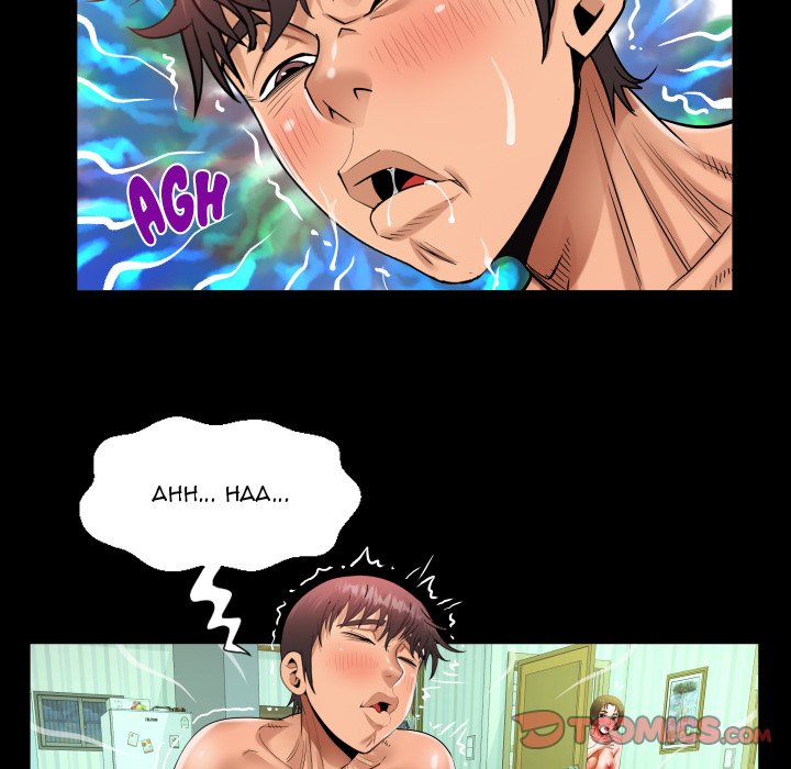 The Unforeseen Guest - Chapter 119 - picture 61