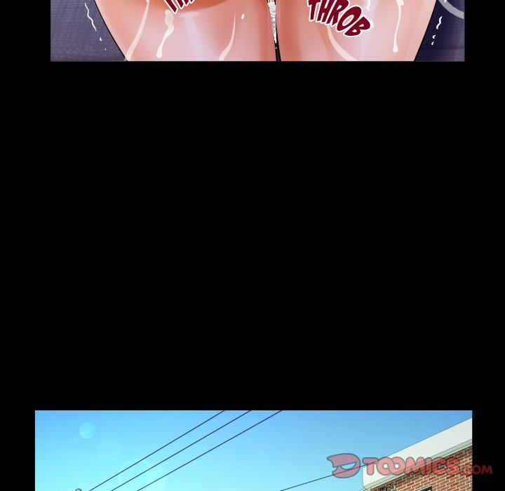 The Unforeseen Guest - Chapter 119 - picture 67