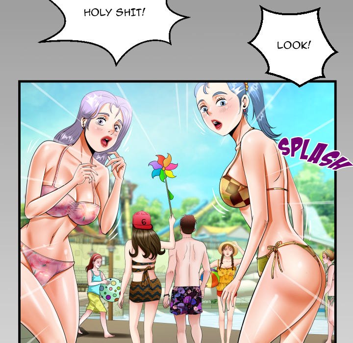 The Unforeseen Guest - Chapter 119 - picture 81