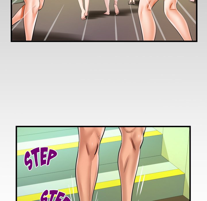 The Unforeseen Guest - Chapter 119 - picture 82
