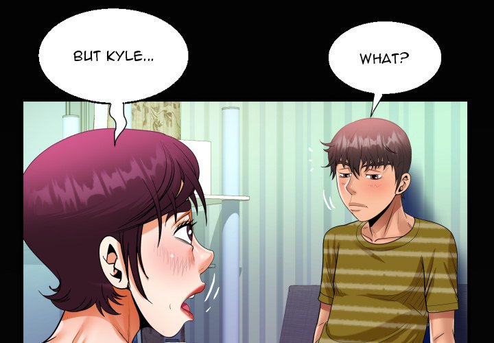 The Unforeseen Guest - Chapter 120 - picture 0