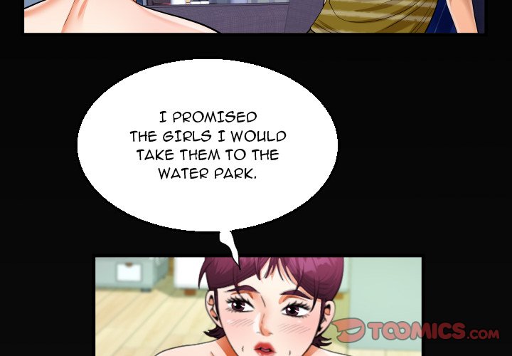 The Unforeseen Guest - Chapter 120 - picture 1