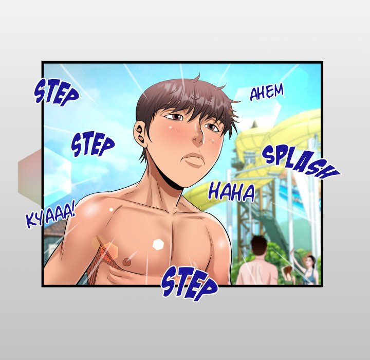 The Unforeseen Guest - Chapter 120 - picture 12