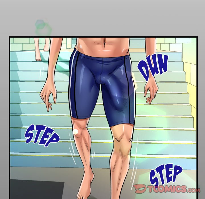The Unforeseen Guest - Chapter 120 - picture 13