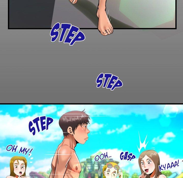The Unforeseen Guest - Chapter 120 - picture 14