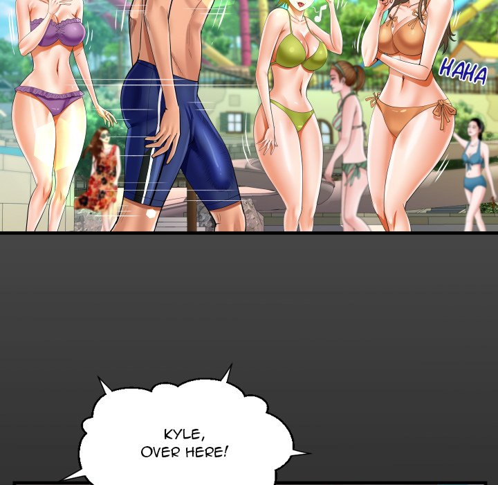 The Unforeseen Guest - Chapter 120 - picture 15