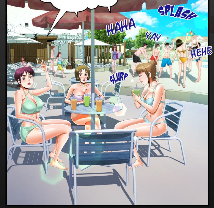 The Unforeseen Guest - Chapter 120 - picture 16
