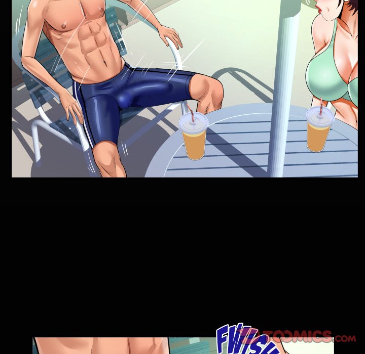 The Unforeseen Guest - Chapter 120 - picture 19