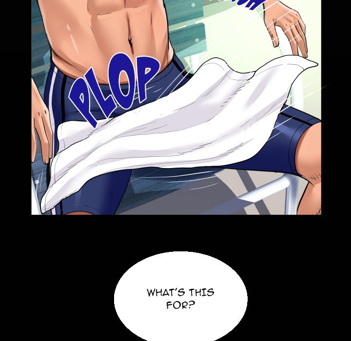 The Unforeseen Guest - Chapter 120 - picture 20