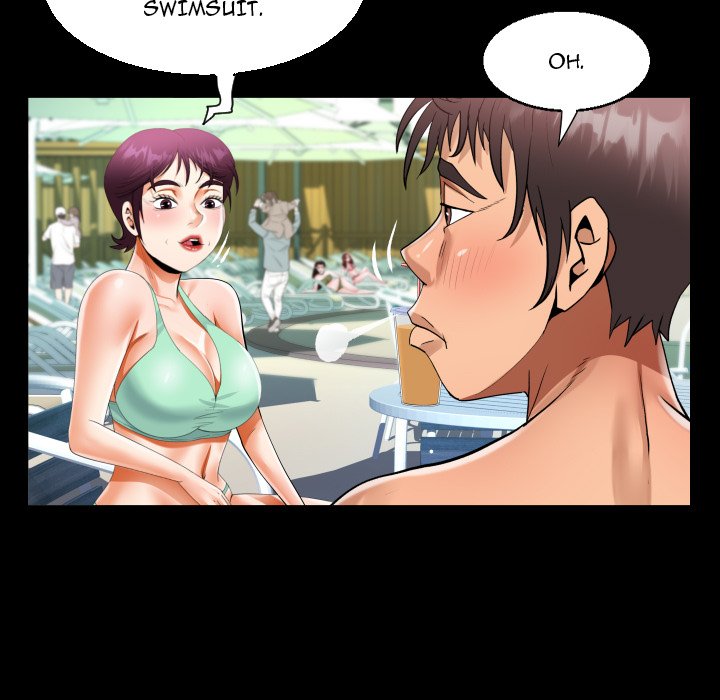 The Unforeseen Guest - Chapter 120 - picture 22