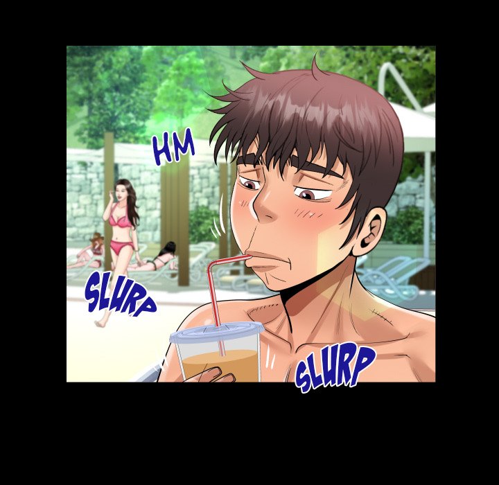 The Unforeseen Guest - Chapter 120 - picture 23