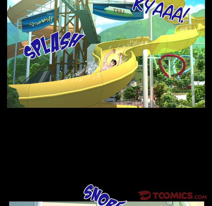 The Unforeseen Guest - Chapter 120 - picture 25