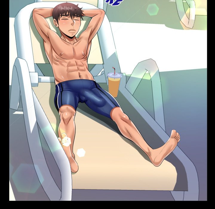 The Unforeseen Guest - Chapter 120 - picture 26