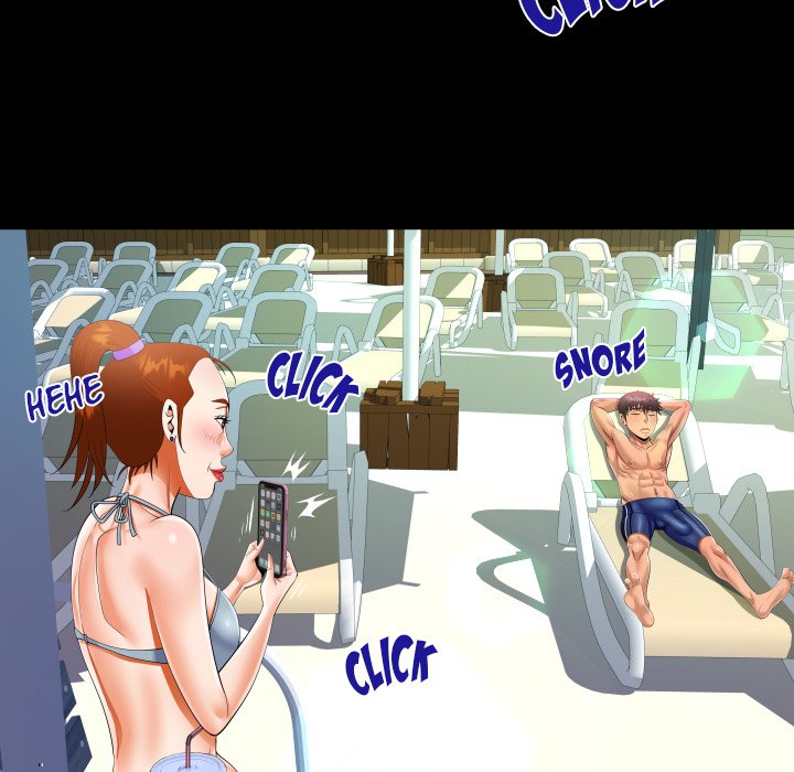 The Unforeseen Guest - Chapter 120 - picture 28
